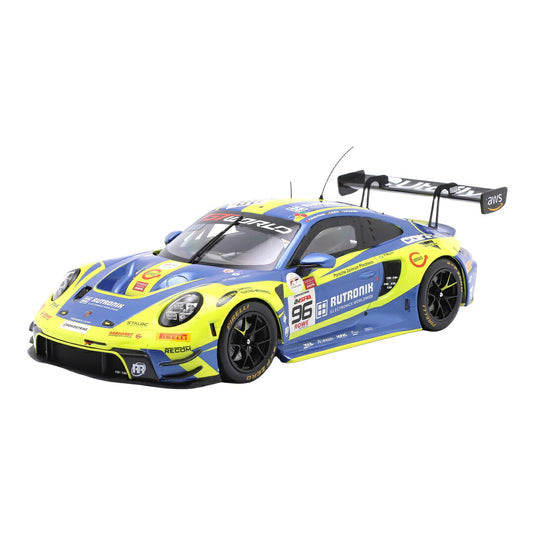 【予約】 Porscheポルシェ 911 992 GT3 R