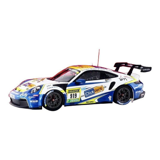 ポルシェ 911 GT3 カップ