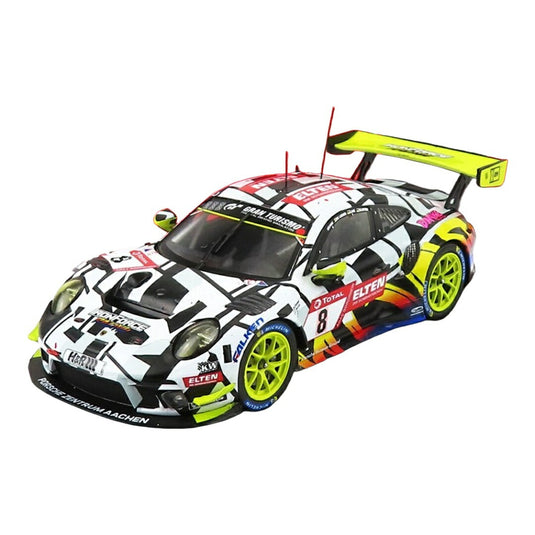 Porscheポルシェ 911 991-2 GT3 R
