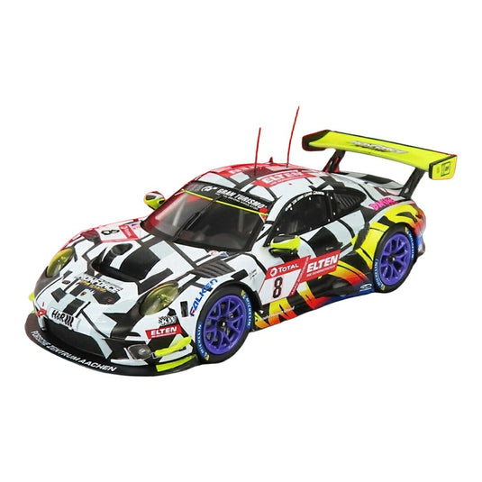 Porscheポルシェ 911 991-2 GT3 R