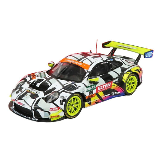 Porscheポルシェ 911 991-2 GT3 R