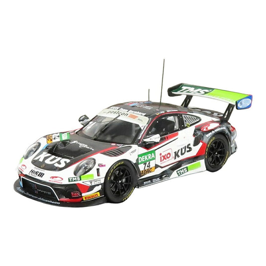 Porscheポルシェ 911 991 GT3 R Team KUS