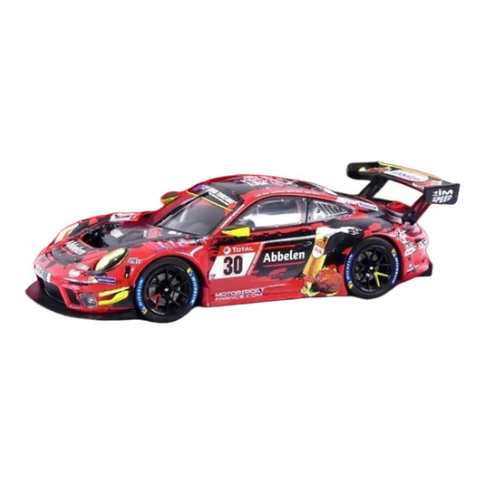 ポルシェ 911 GT3 R