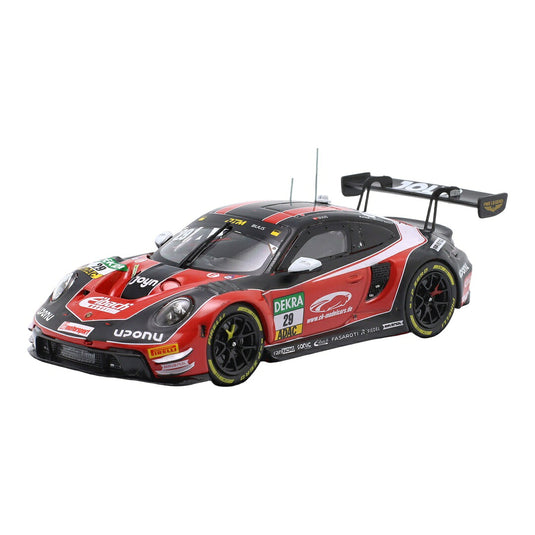 【予約】 Porscheポルシェ 911 992 GT3 R