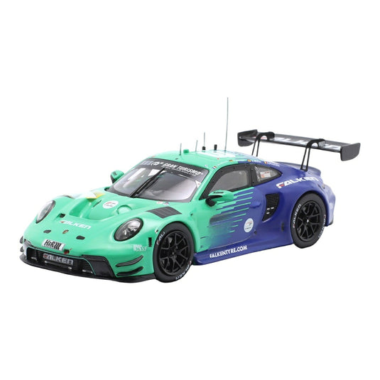 【予約】 Porscheポルシェ 911 992 GT3 R