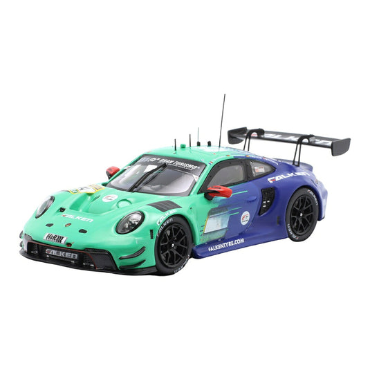 【予約】 Porscheポルシェ 911 992 GT3 R Team Falken Motorsports