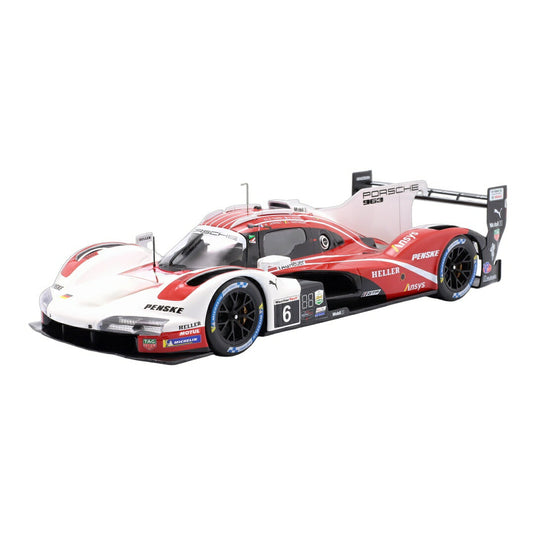【予約】 Porscheポルシェ 963