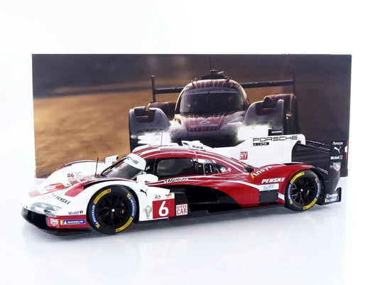 ポルシェ 963