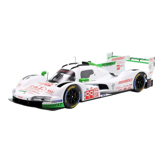 【予約】 Porscheポルシェ 963