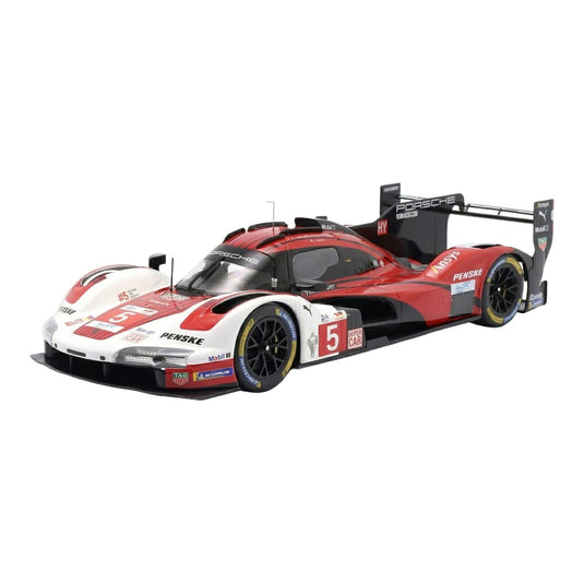 【予約】 Porscheポルシェ 963