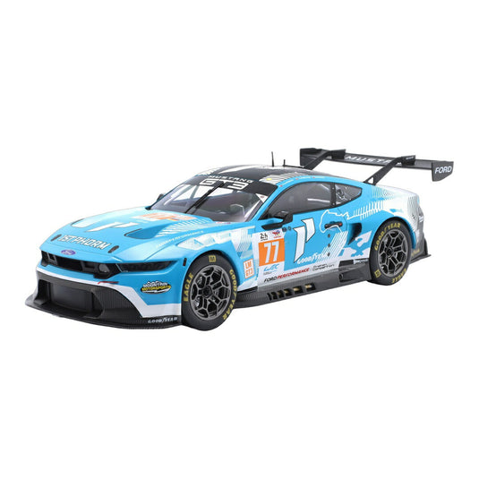 【予約】 Fordフォード Mustangマスタング GT3
