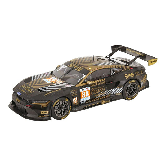 フォード Mustang GT3