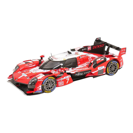 トヨタ GR010 Hybrid