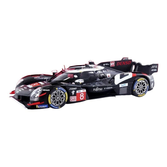トヨタ GR010 ハイブリッド