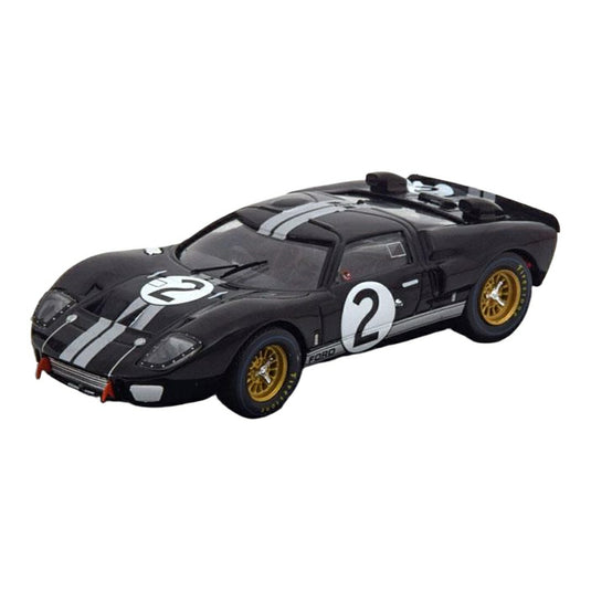 フォード GT40 MK II