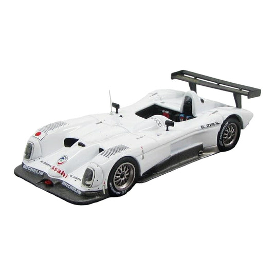 【予約】 Panozパノス LMP900 チームTV朝日 ドラゴン テストカー