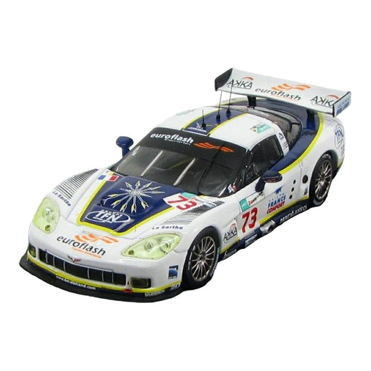 【予約】 Chevroletシボレー Corvetteコルベット C6-R