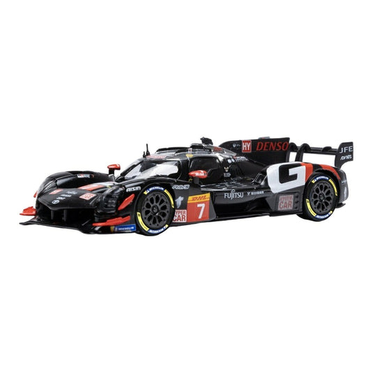 Toyotaトヨタ GR010 Hybrid