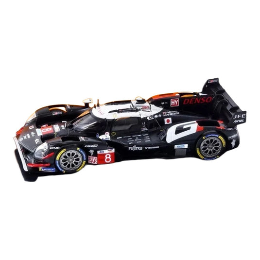 トヨタ GR010 ハイブリッド