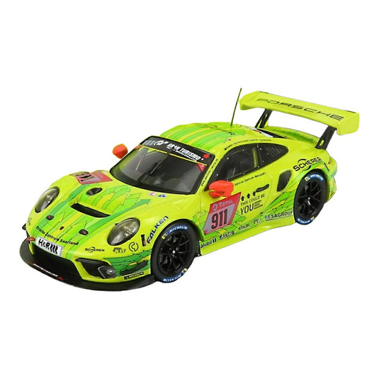 Porscheポルシェ 911 991-2 GT3 R