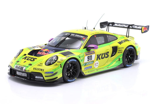 Porscheポルシェ 911 GT3 R