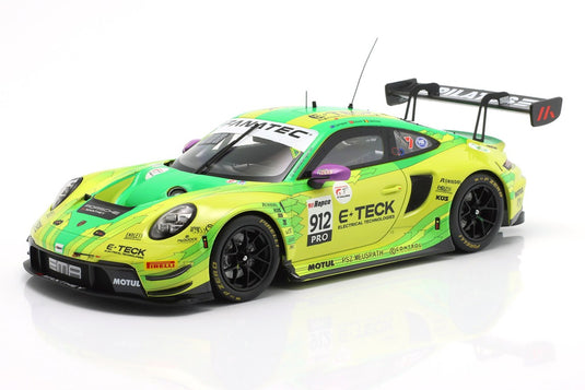 Porscheポルシェ 911 GT3 R