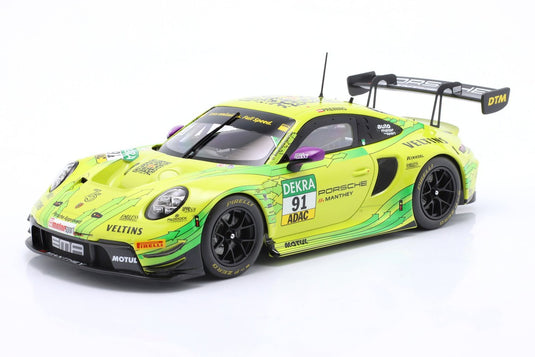 Porscheポルシェ 911 GT3 R