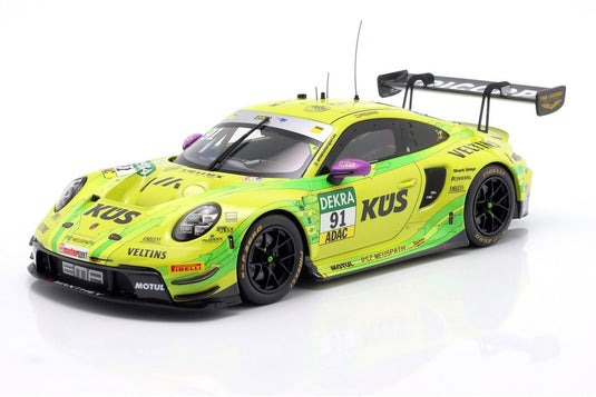 Porscheポルシェ 911 GT3 R