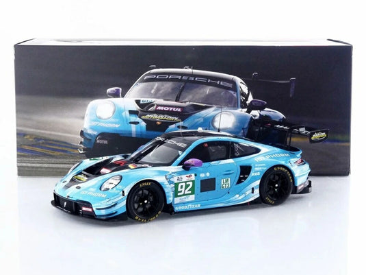 ポルシェ 911 GT3 R