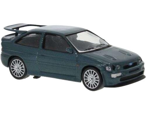 Ford Escort RS Cosworth 1994 / IXO 1/43 ミニカー