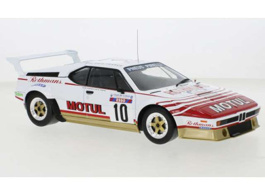 1982 BMW M1