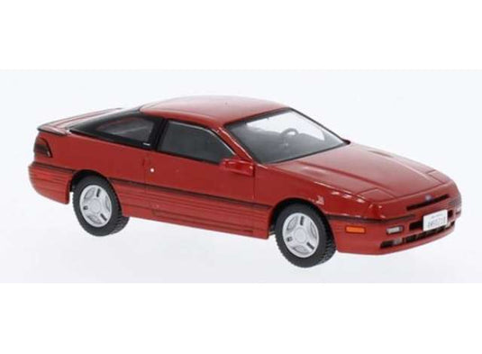 1989 フォード プローブ GT ターボ レッド Ford Probe GT ミニカー / IXO 1/43 ミニカー