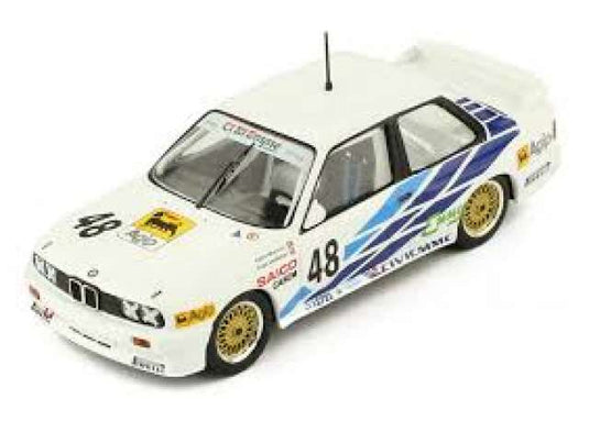 1987 BMW M3 E30