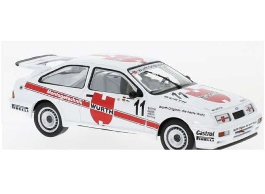 1987 フォード シエラ RS コスワース