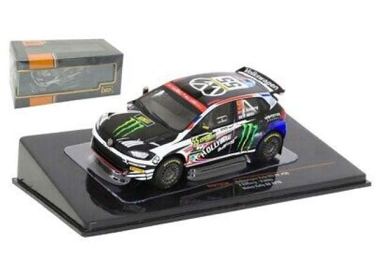 2019 フォルクスワーゲン ポロ GTI R5