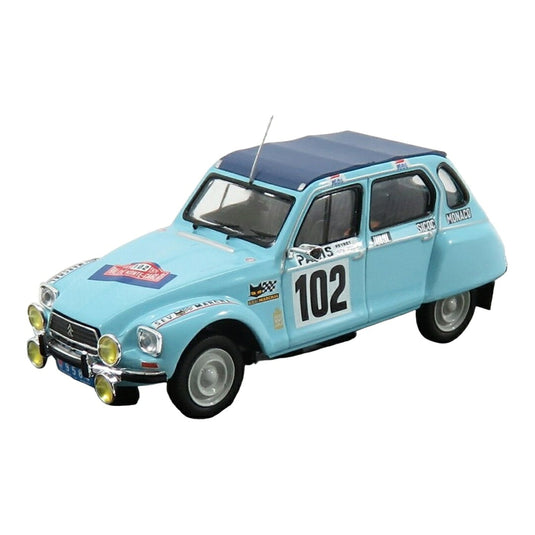 【予約】 Citroenシトロエン Dyaneカブリオレ