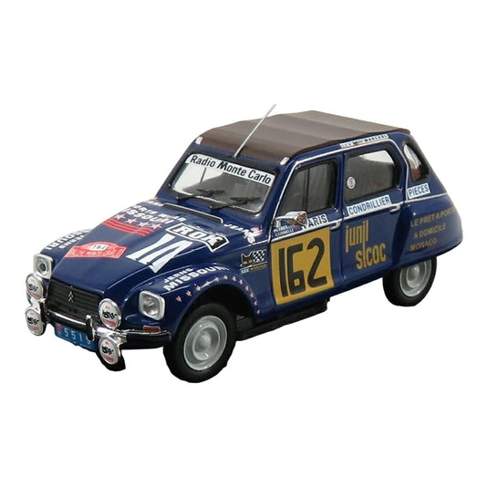 【予約】 Citroenシトロエン Dyaneカブリオレ