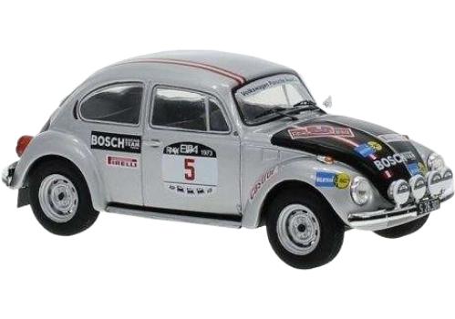 ラリーElba Volkswagen Kafer 1303 S / IXO 1/43 ミニカー