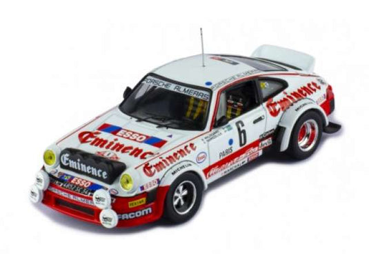 1982 ポルシェ 911 SC