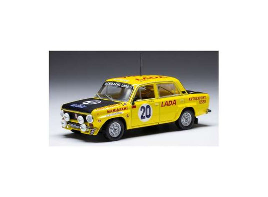 1978 Lada 1600 