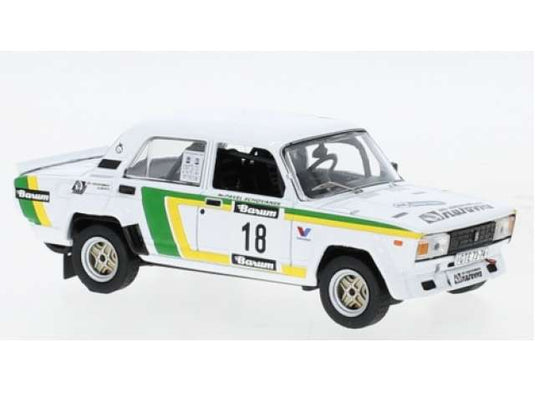 1988 ラダ 2105 VFTS