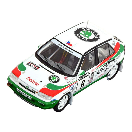 シュコダ Felicia Kit Car