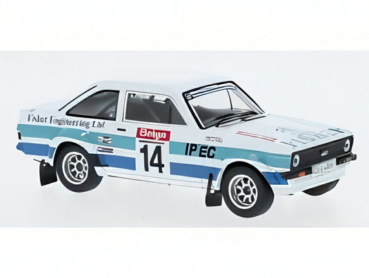 FORD エスコート Mk2 RS 1800