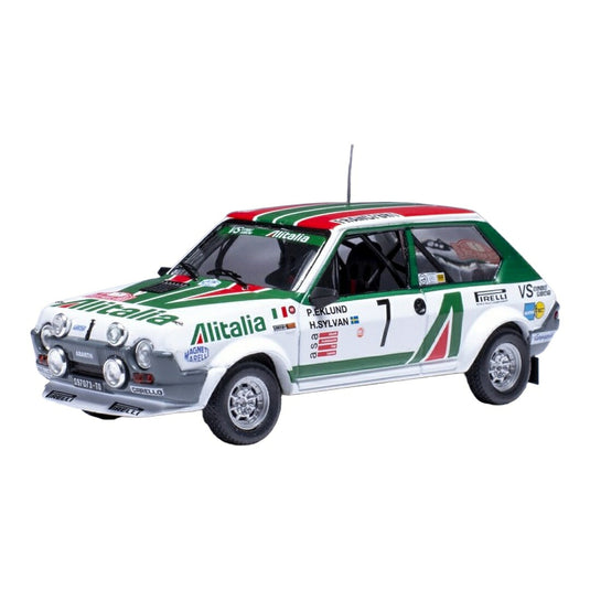 Fiatフィアット Ritmo 75 Abarthアバルト