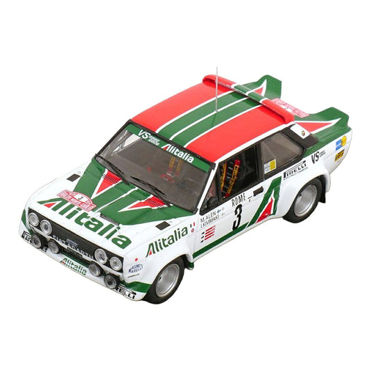 フィアット 131 Abarth