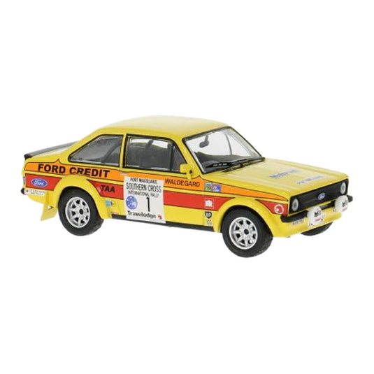 フォード エスコート MK II RS 1800