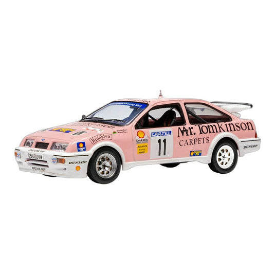 【予約】 Fordフォード Sierra RS Cosworth