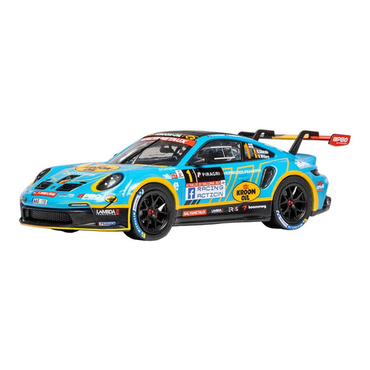 【予約】 Porscheポルシェ 911 992 RALLY GT