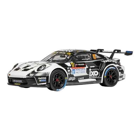 【予約】 Porscheポルシェ 911 992 ラリーGT Ecurie Esbaye