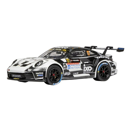 Porscheポルシェ 911 992